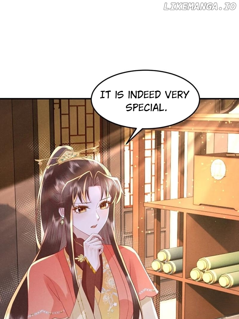 Empress of Hell’s Mission Guide Chapter 69 - page 35
